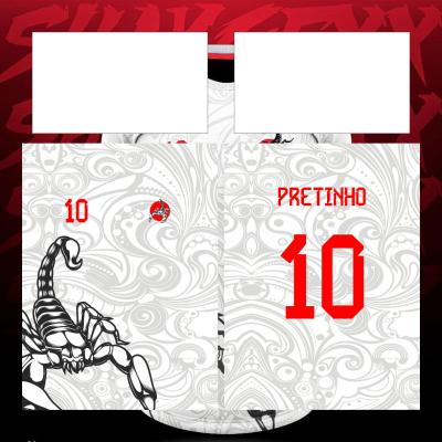 Arte da categoria interclass